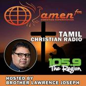 Podcast AMEN FM - Tamil Broadcast