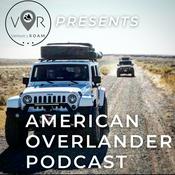 Podcast American Overlander - by Venture2Roam