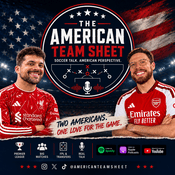Podcast American Team Sheet