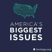 Podcast America's Biggest Issues