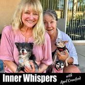 Podcast Inner Whispers with Veronica