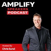 Podcast Amplify Speakers Podcast