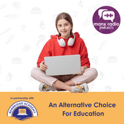 Podcast An Alternative Choice for Education