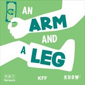 Podcast An Arm and a Leg