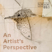 Podcast An Artist's Perspective