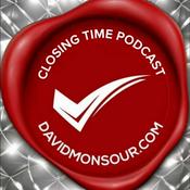 Podcast Closing Time with David Monsour