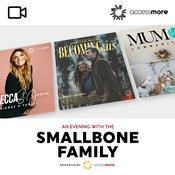 Podcast An Evening with The Smallbone Family VIDEO