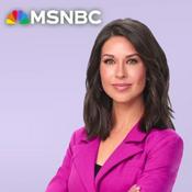 Podcast Ana Cabrera Reports