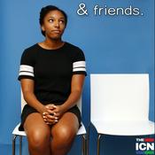 Podcast #AndFriends w/ J'na Jefferson