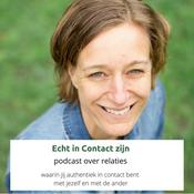 Podcast Andrea Wesselius | podcast over relaties en Echt in Contact zijn