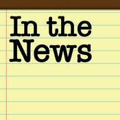Podcast Andrew Z and Demetrius With What's IN THE NEWS