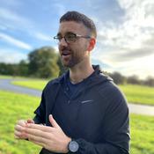Podcast Fit for Purpose