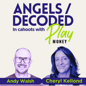 Podcast Angels Decoded