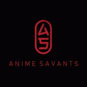 Podcast Anime Savants