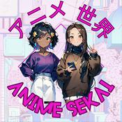Podcast Anime Sekai