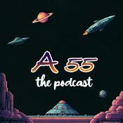 Podcast Animorphs 55: The Podcast