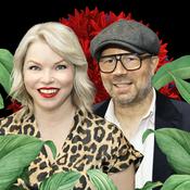 Podcast Anne ja Heikki Show