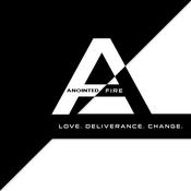 Podcast Anointed Fire