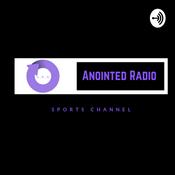 Podcast Anointed Radio Sports