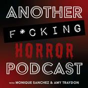 Podcast Another Fucking Horror Podcast