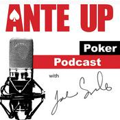 Podcast Ante Up Poker Magazine