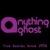 Podcast Anything Ghost Show