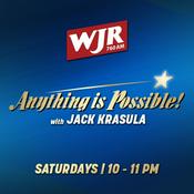 Podcast Anything is Possible