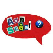 Podcast Aon Scéal