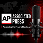 Podcast AP Newswatch: Top Stories from the Associated Press