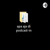 Podcast apa aja di podcast-in
