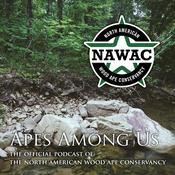 Podcast Apes Among Us