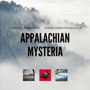 Podcast Appalachian Mysteria