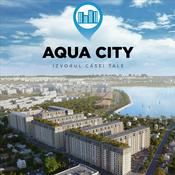Podcast Aqua City Podcast – Tot ce contează pentru tine