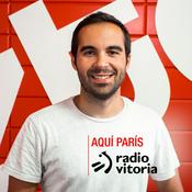 Podcast Aquí París