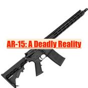 Podcast AR-15: A Deadly Reality