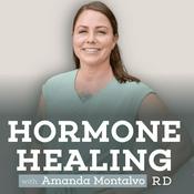 Podcast Hormone Healing RD