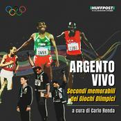 Podcast Argento vivo