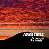 Podcast Argi Ibili