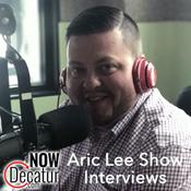 Podcast Aric Lee Interviews