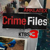 Podcast ArkLaTex Crime Files