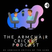 Podcast 🏏Armchair Cricket Podcast 🎧