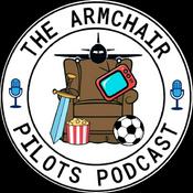 Podcast Armchair Pilots