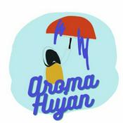 Podcast Aroma Hujan
