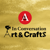 Podcast Art & Crafts from The Ankler