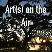 Podcast Art on the Air