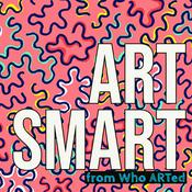 Podcast Art Smart
