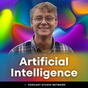 Podcast Artificial Intelligence: AI News, ChatGPT, OpenAI, LLM, Anthropic, Claude, Google AI