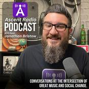 Podcast Ascent Radio Podcast