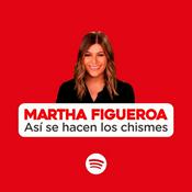 Podcast Así se hacen los chismes