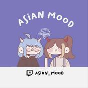 Podcast Asian Mood